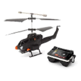 Griffin Helo TC Assault