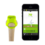 Zepp Baseball　スイングセンサー