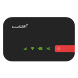 Pocket WiFi 506HW