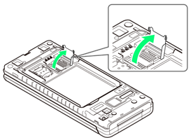 本体メモリ Sdカードを利用する