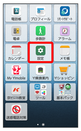 基本的な操作のしくみ