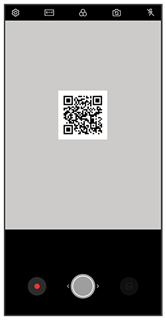 Qr コード を 読み取る