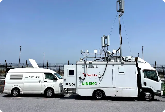 大規模イベント/大阪・関西万博