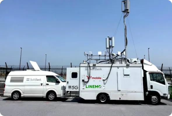 大規模イベント/大阪・関西万博