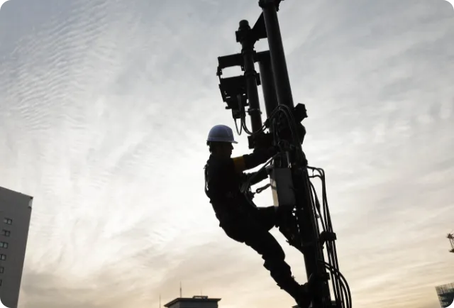 全国/きめ細かな通信改善