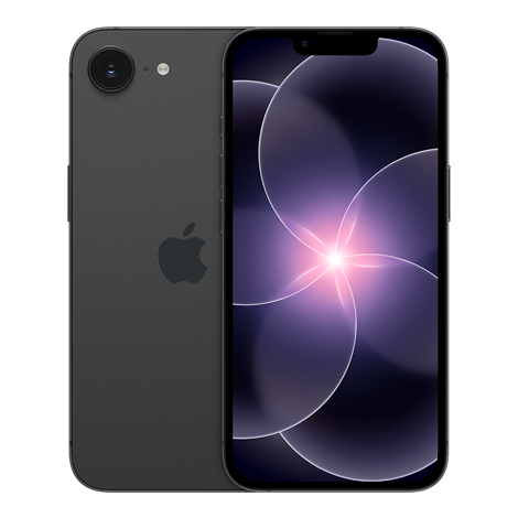 iPhone 17e 機種画像