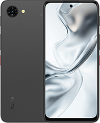 nubia S2e 機種画像