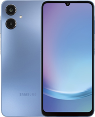 Galaxy A25 5G 機種画像