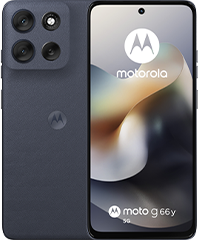 moto g66y 5G 機種画像