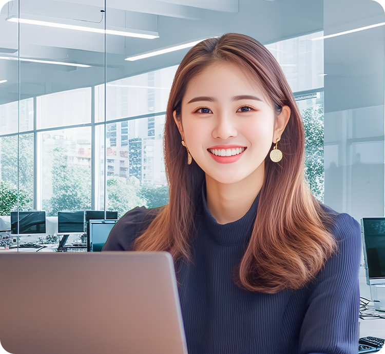 通信コスト削減と、変わらない通話品質を。ビジネスの現場に、ワイモバイルという最適解。