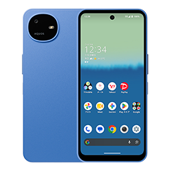 AQUOS wish6　機種画像