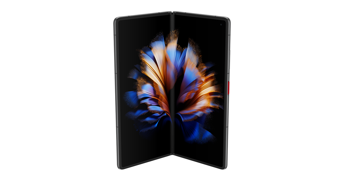 nubia Fold｜製品情報｜ワイモバイル（Y!mobile）法人/ビジネス向け