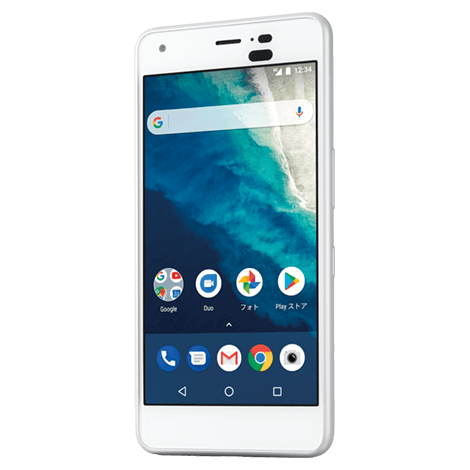 （生産終了）Android One S4｜製品情報｜ワイモバイル（Y!mobile）法人/ビジネス向け