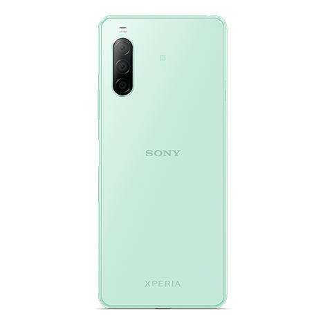 Xperia 10 II｜製品情報｜ワイモバイル（Y!mobile）法人/ビジネス向け