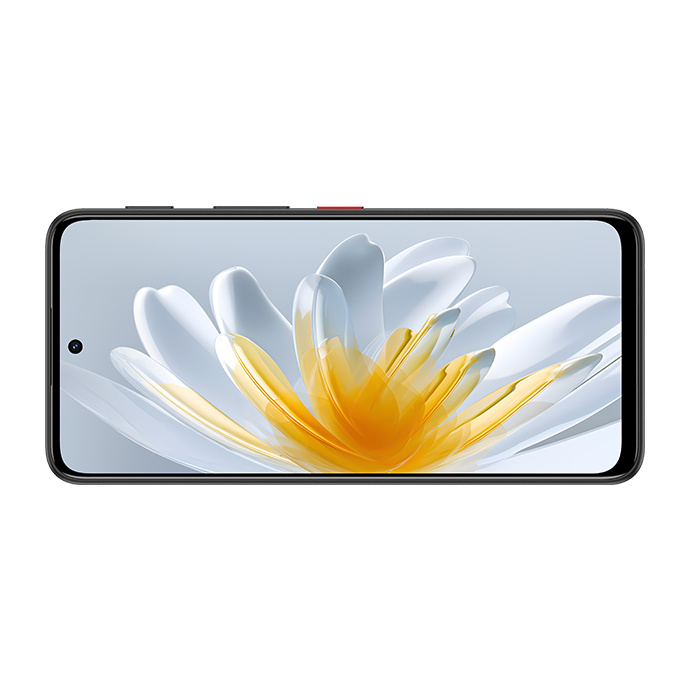 nubia S2e (A507ZT / ZTE) 機種画像 正面横