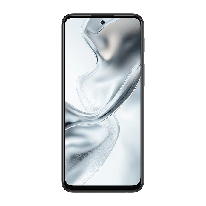 nubia S2e (A507ZT / ZTE) 機種画像 正面