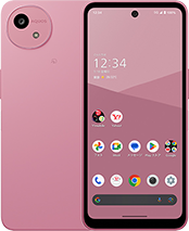 AQUOS wish5 NADESHIKO 機種画像