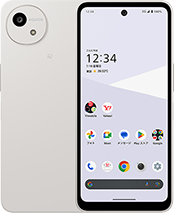 AQUOS wish5 YUKI 機種画像