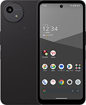 AQUOS wish5 SUMI 機種画像