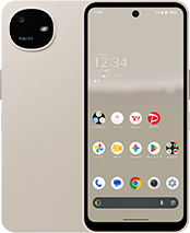 AQUOS wish6 KINU 機種画像