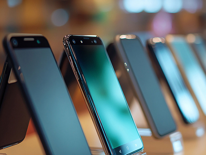 多彩なラインナップのイメージ画像