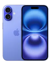 iPhone 16