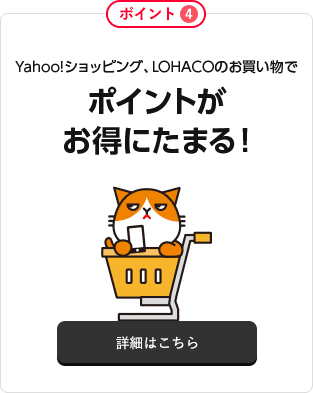 パケットマイレージ