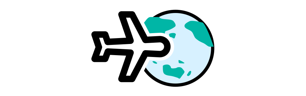 【国際ローミング（世界対応ケータイ）】海外での高速データ通信が2GB/月まで追加料金なしで利用可能！※