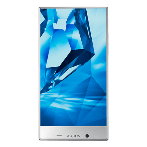 Aquos Crystal Y 過去の製品 製品 Y Mobile 格安sim スマホはワイモバイルで