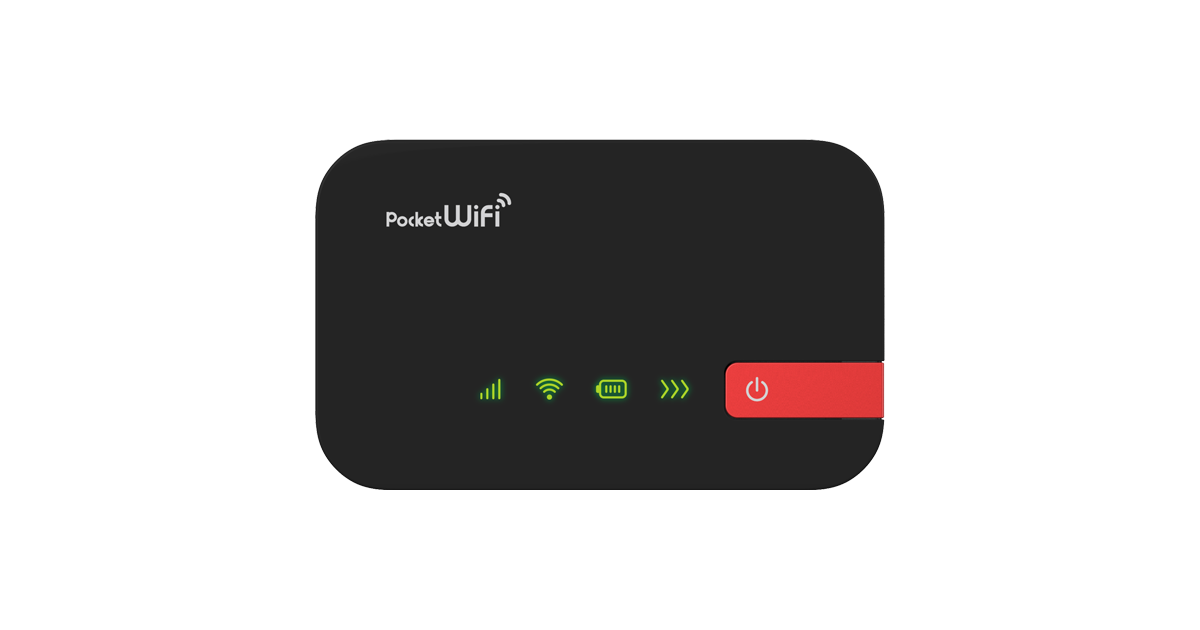 Pocket WiFi® 506HW｜Pocket WiFi®｜製品｜Y!mobile - 格安SIM・スマホ