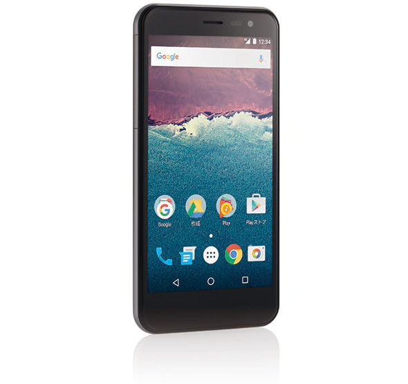 507SH, Android One｜スマートフォン｜製品｜Y!mobile - 格安SIM・スマホはワイモバイルで