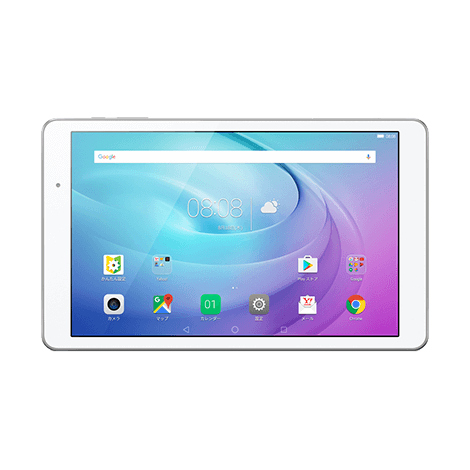 Huawei タブレット MediaPad T2 8.0 PRO