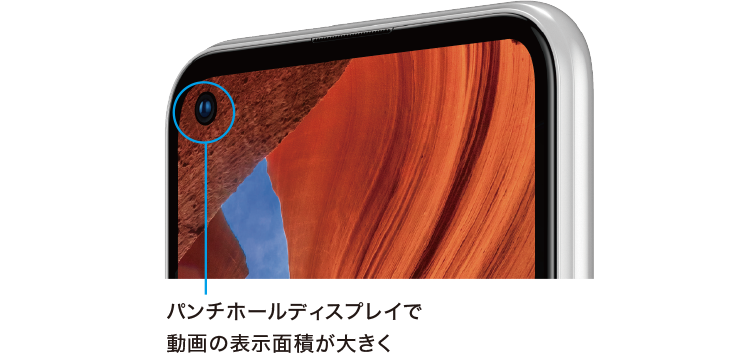 Libero 5G｜スマートフォン｜製品｜Y!mobile - 格安SIM・スマホはワイ 