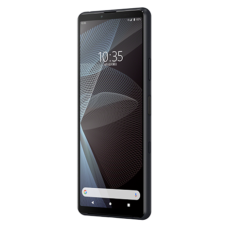 Xperia 10 III｜スマートフォン｜製品｜Y!mobile - 格安SIM・スマホはワイモバイルで