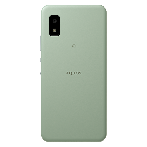 AQUOS wish｜スマートフォン｜製品｜Y!mobile - 格安SIM・スマホはワイモバイルで