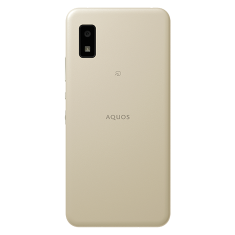 AQUOS wish2｜スマートフォン｜製品｜Y!mobile - 格安SIM・スマホはワイモバイルで