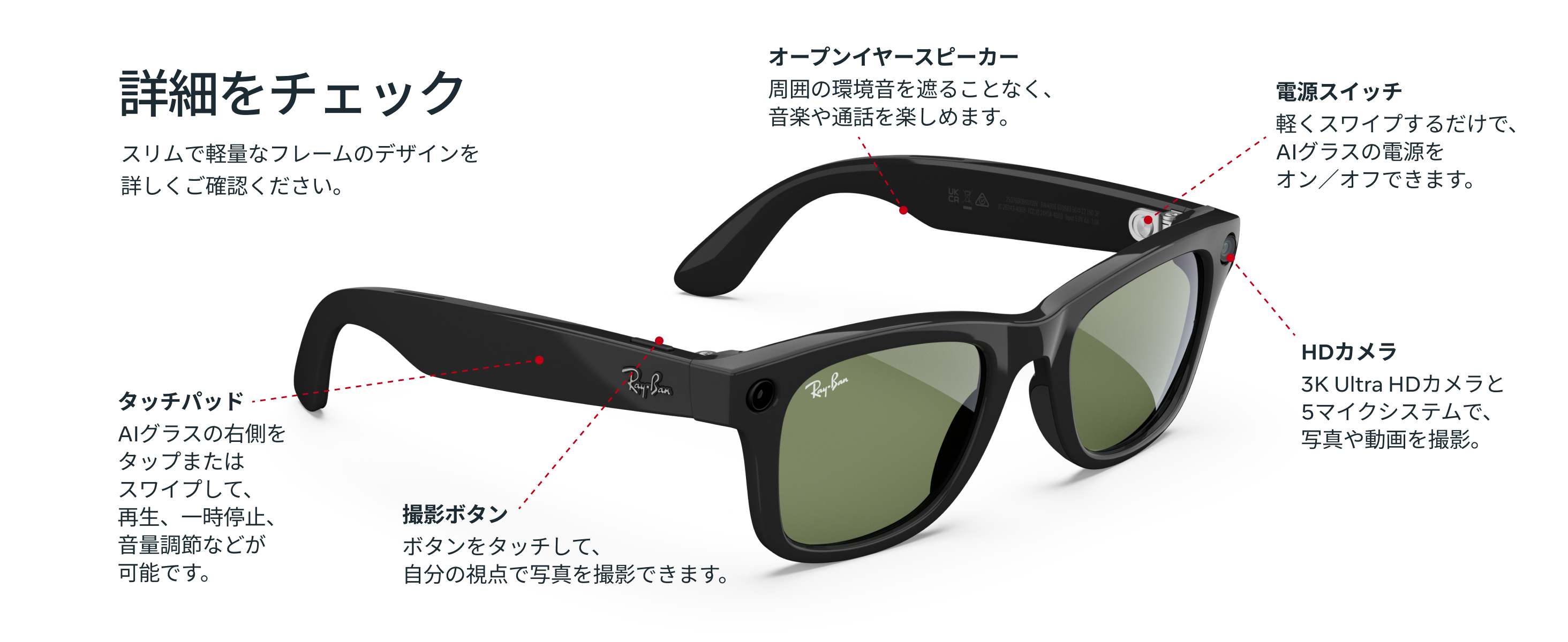 詳細をチェック