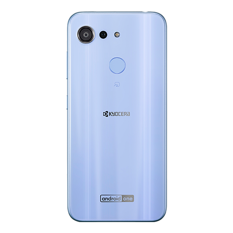 Android One S6