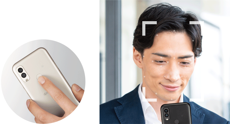 Android One S9｜スマートフォン｜製品｜Y!mobile - 格安SIM・スマホは 