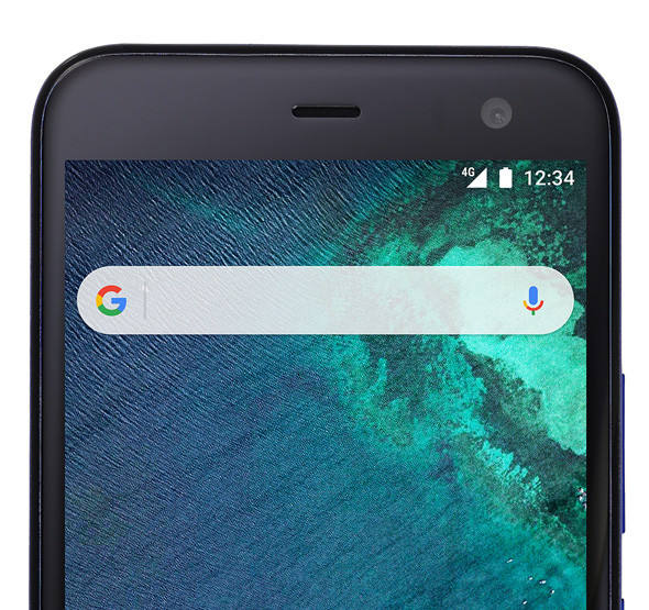 アンドロイド ワン X2, ワイモバイル Android One X2 中古 – BGBMZK