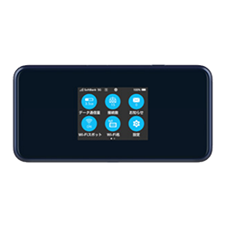 Pocket WiFi® 5G A102ZT