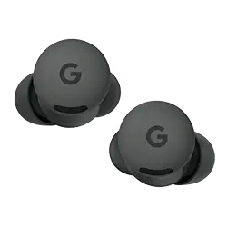 Google Pixel Buds 2a ブラック Bluetooth対応 純正ワイヤレスイヤホン｜Y!mobile（ワイモバイル）