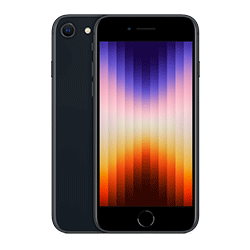 iPhone SE（第3世代）