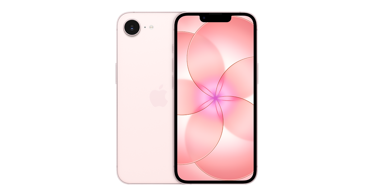 iPhone17e 本体 iPhone 17e ｜Y!mobile（ワイモバイル） - 格安SIM・スマホ