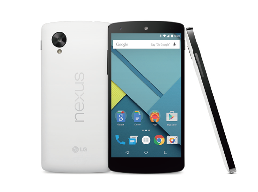 Nexus 5