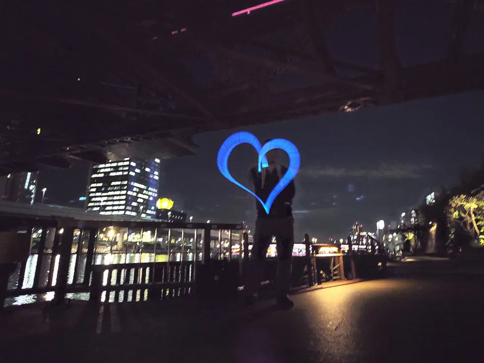 ライトドロー イメージ