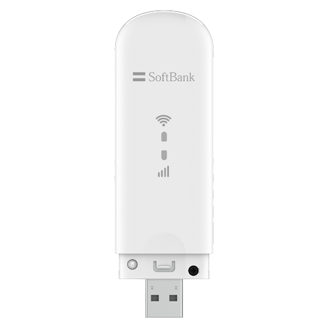 ヤフーモバイルWifi Stick WiFi｜モバイルデータ通信端末｜製品｜Y!mobile - 格安SIM