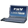 FMV-BIBLO LOOX T86AW