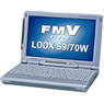 FMV-BIBLO LOOX S9/70W