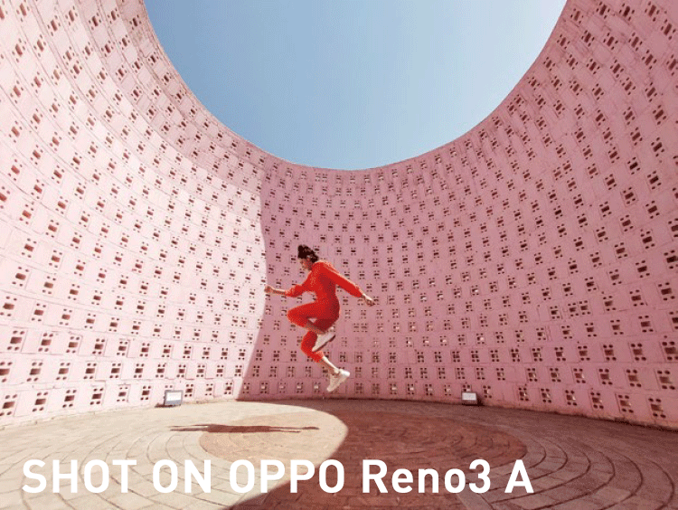 OPPO Reno3 A｜スマートフォン｜製品｜Y!mobile - 格安SIM・スマホは 